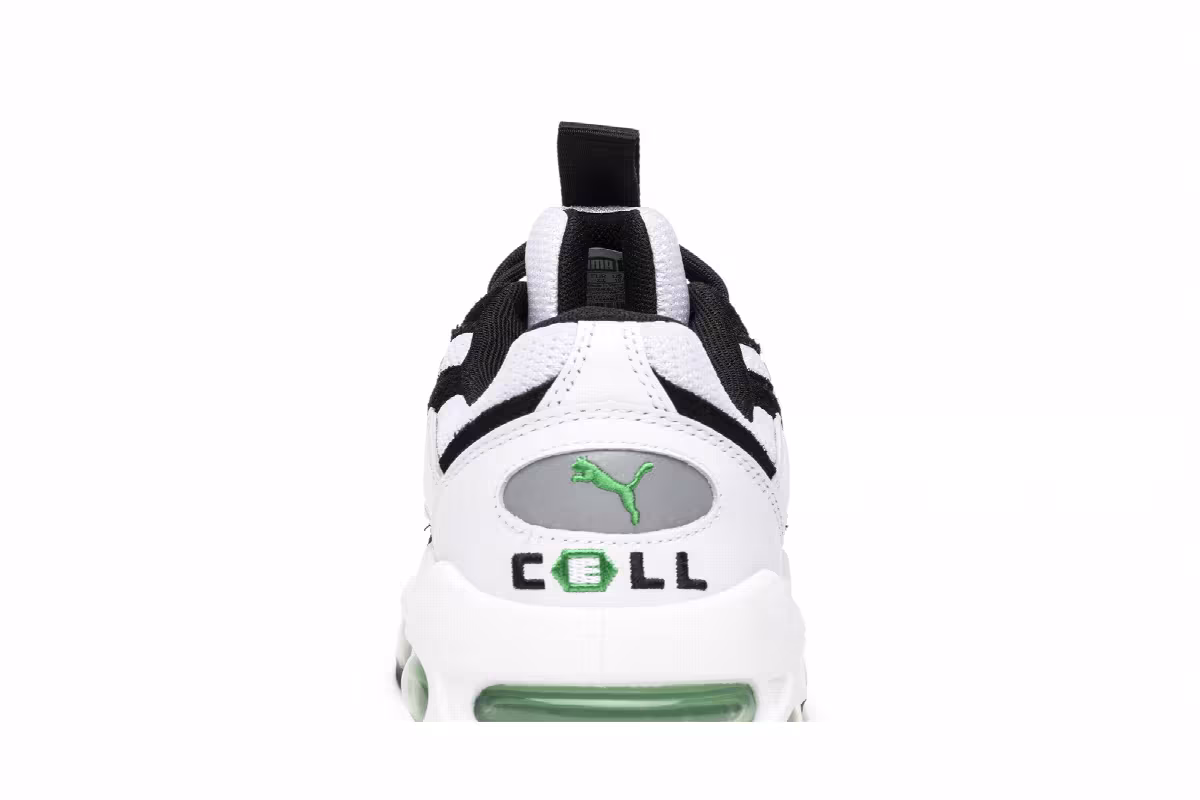 Puma Cell Endura Green, view 8