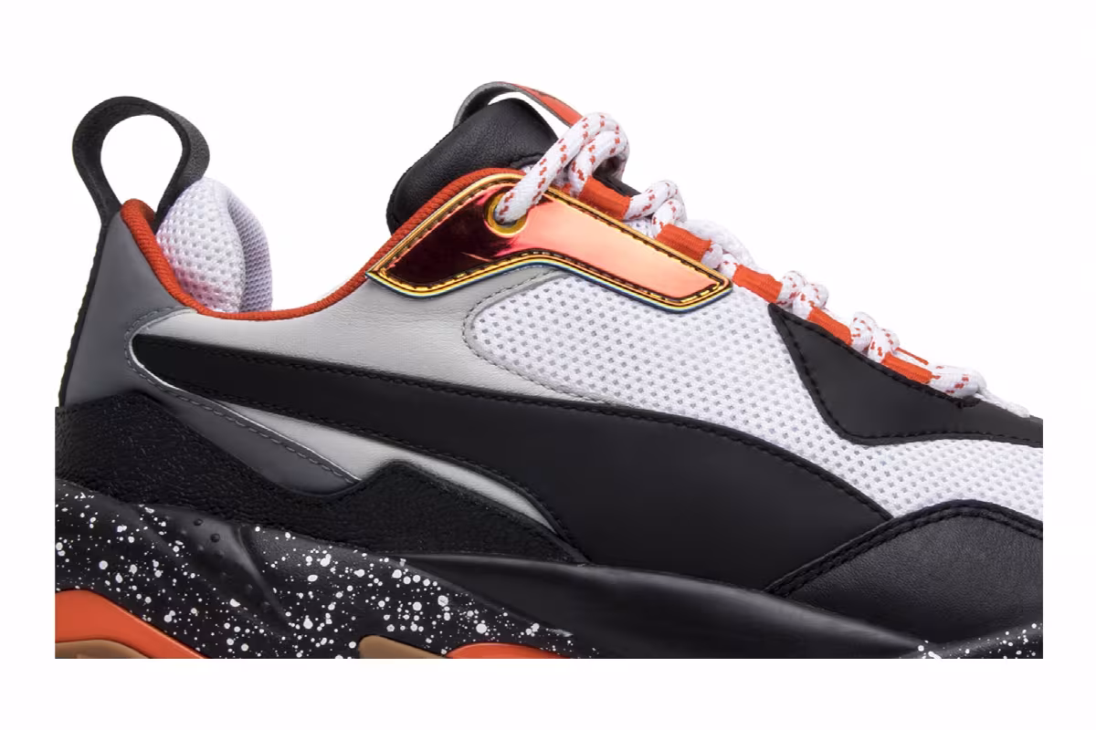 Puma Thunder Electric Multicolor, view 3