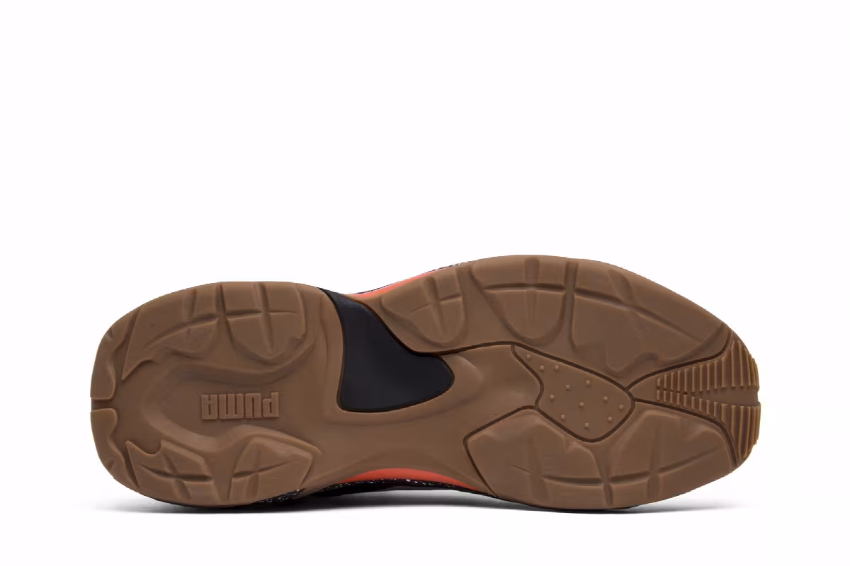 Puma Thunder Electric Multicolor, view 5