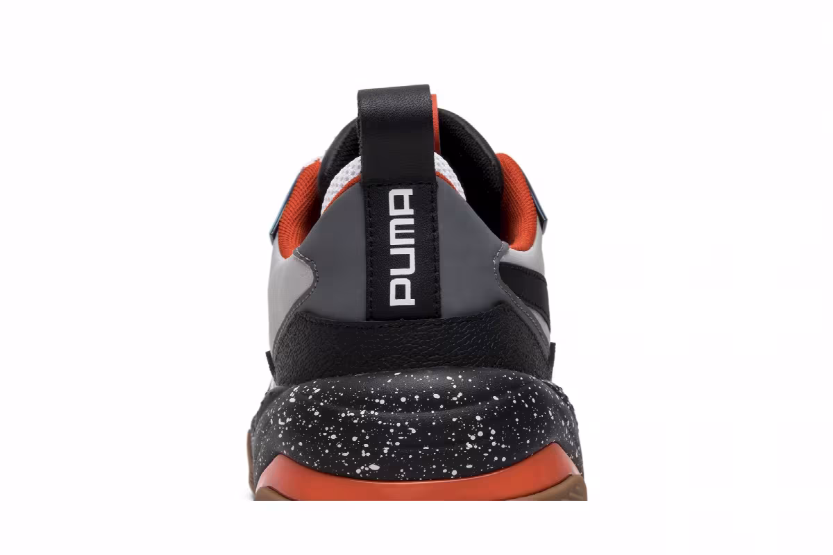 Puma Thunder Electric Multicolor, view 8