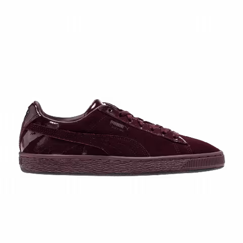 MAC x Puma Wmns Sin Suede