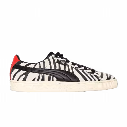 Paul Stanley x Puma Suede Classic 'KISS'
