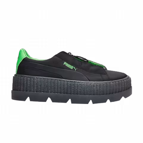 Fenty x Puma Wmns Cleated Creeper Surf 'Black'