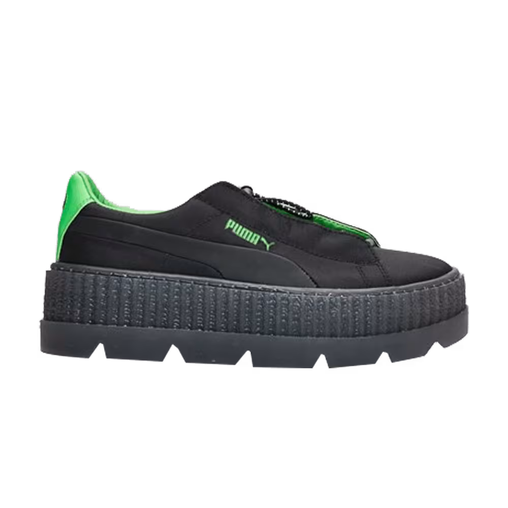 Fenty x Puma Women's Cleated Creeper Surf Black