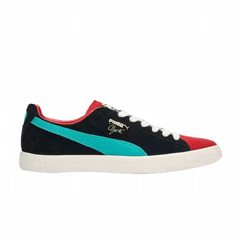 Puma Clyde 'From The Archive'