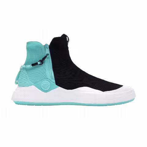 Diamond Supply Co. x Puma Abyss 'Black Diamond Blue'
