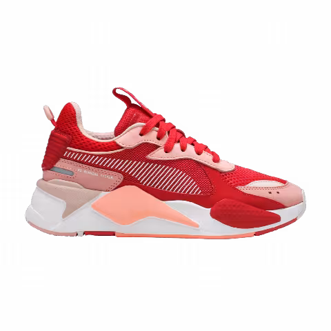 Puma Wmns RS-X Toys 'Bright Peach'