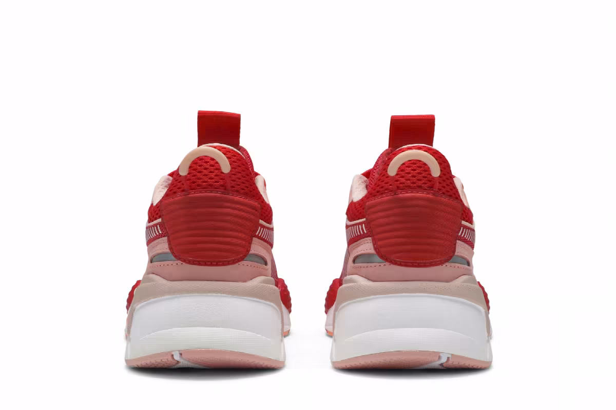 Puma Women's RS-X Toys Bright Peach, view 7