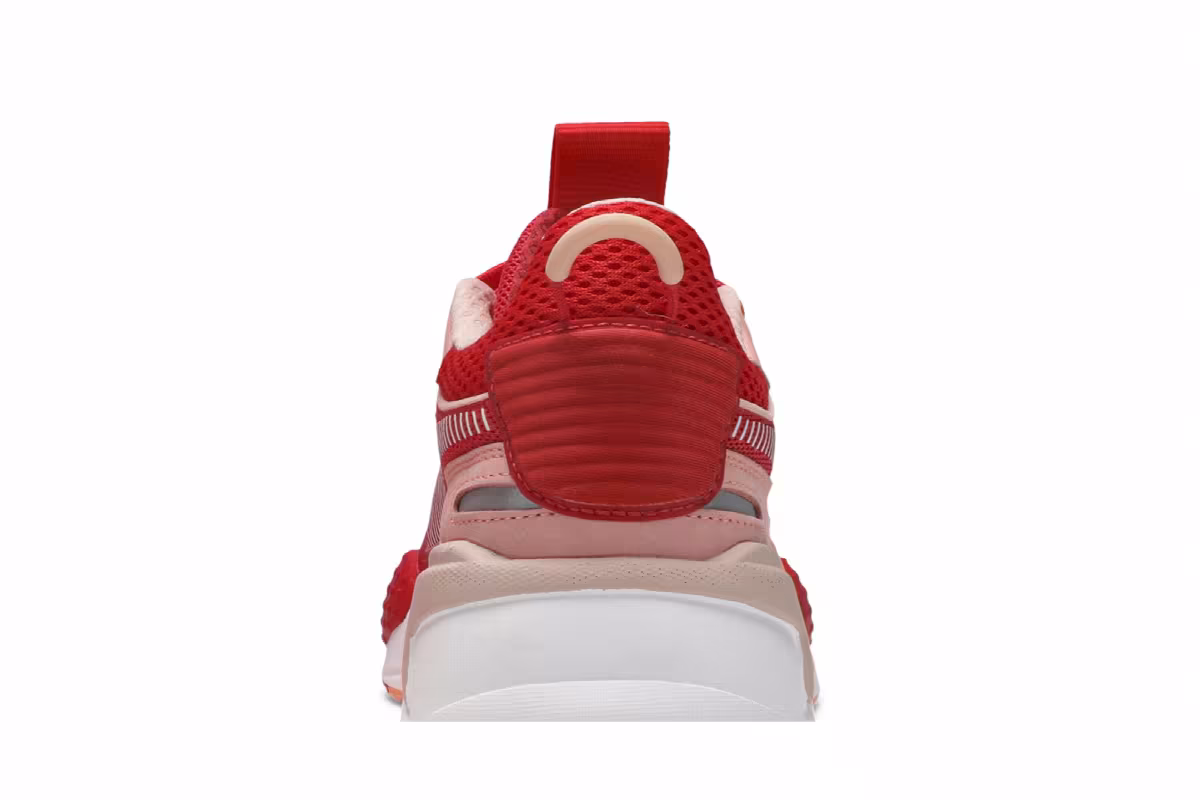 Puma Women's RS-X Toys Bright Peach, view 8