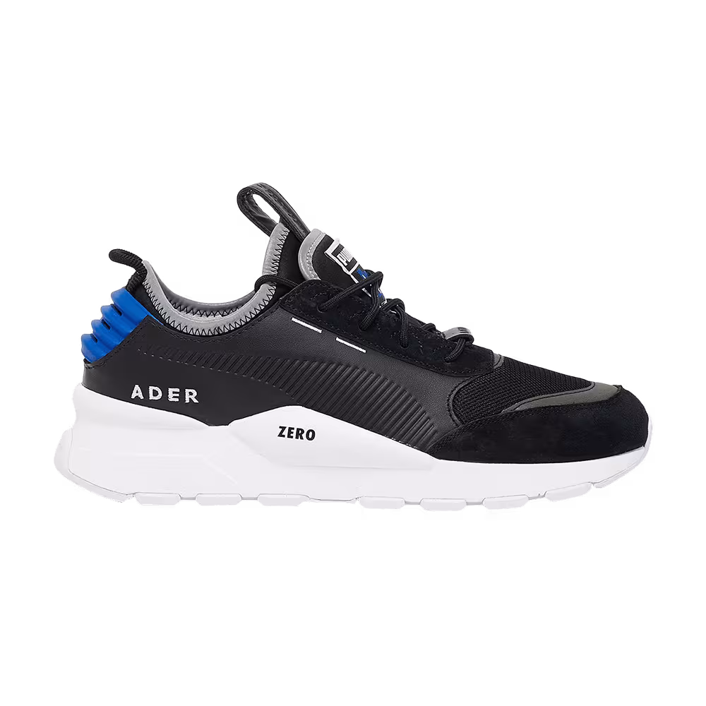 Ader Error x Puma RS-0 Black