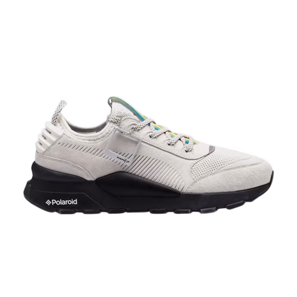Polaroid x Puma RS-0 Polaroid