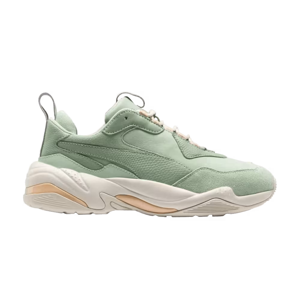 Puma Women's Thunder Desert Mint