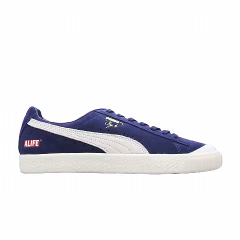 ALIFE x Puma Clyde 'Blue Depths'