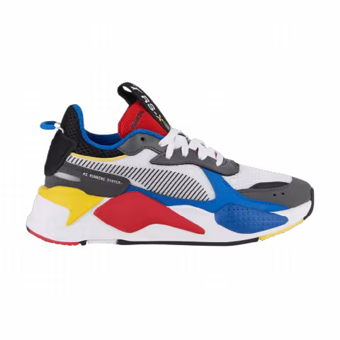 Puma RS-X Jr 'Toys'
