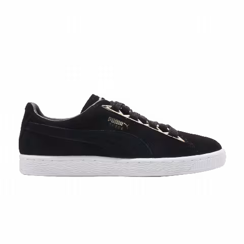 Puma Wmns Suede 'Jewel Metallic'
