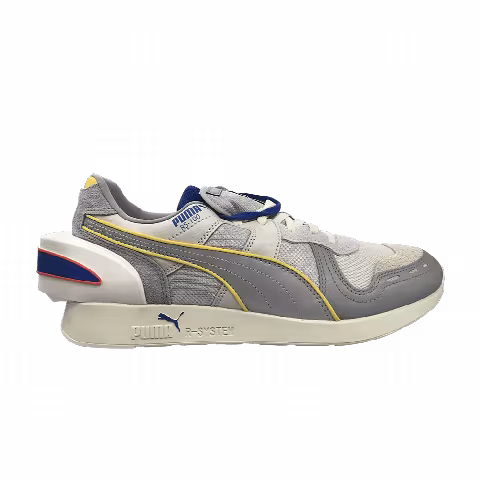 Ader Error x Puma RS-100 'Quarry Lemon'