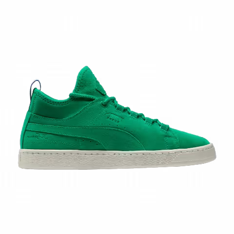 Big Sean x Puma Suede Mid 'Jelly Bean'