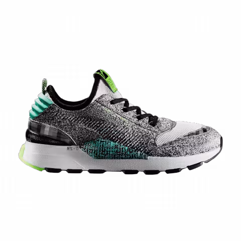 Puma RS-0 'Game Restart'