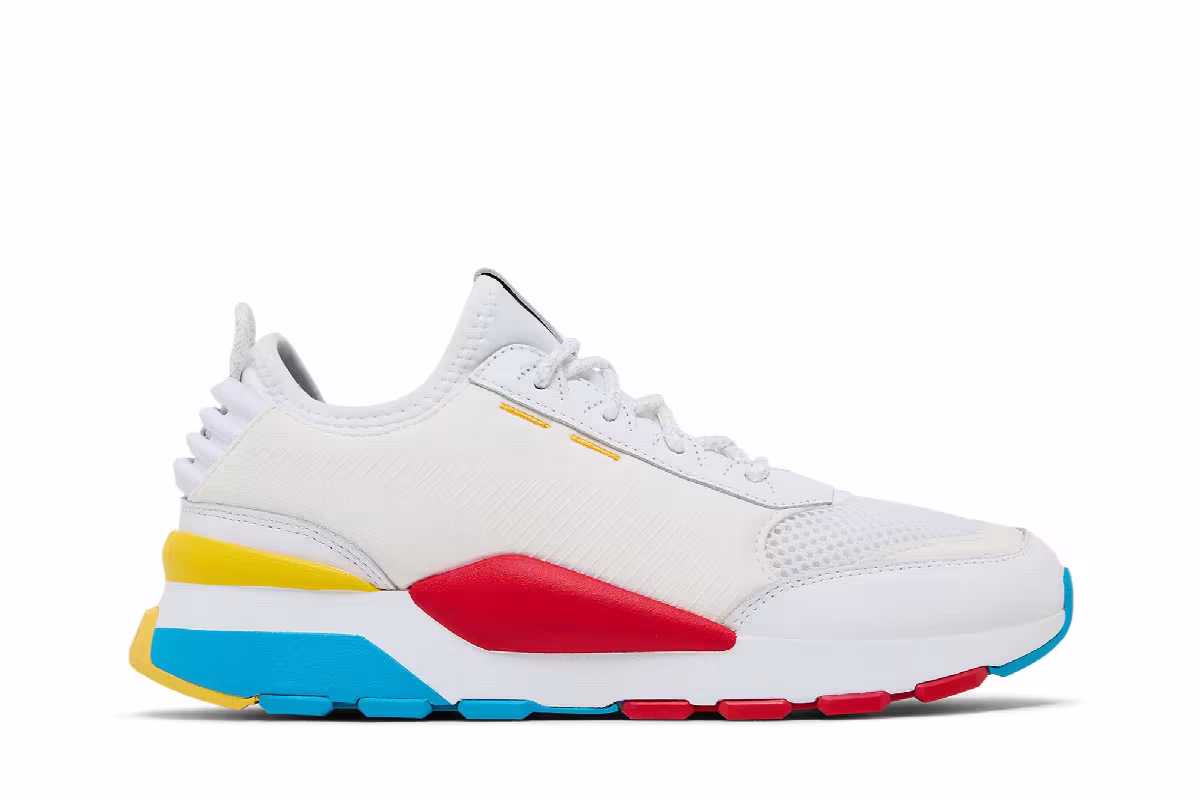 Puma RS-0 Play, view 2