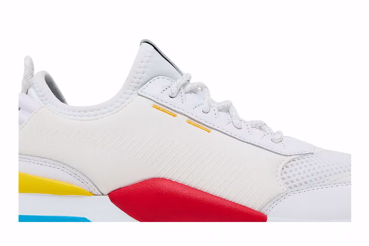 Puma RS-0 Play, view 3