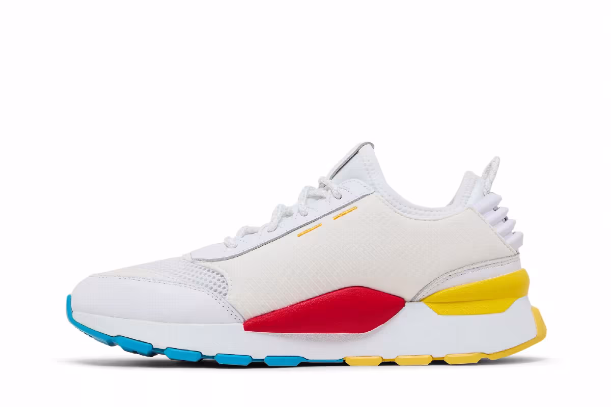 Puma RS-0 Play, view 4