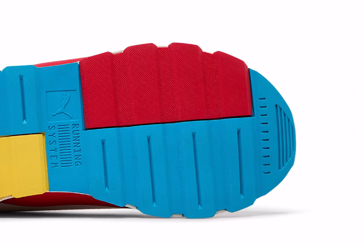 Puma RS-0 Play, view 6