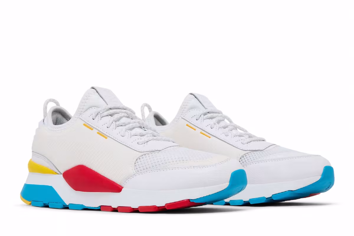 Puma RS-0 Play, view 9