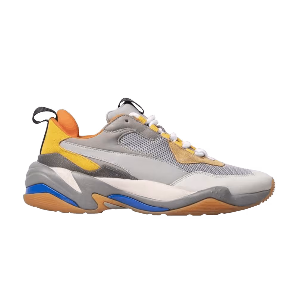 Puma Thunder Spectra Jr Steel Grey