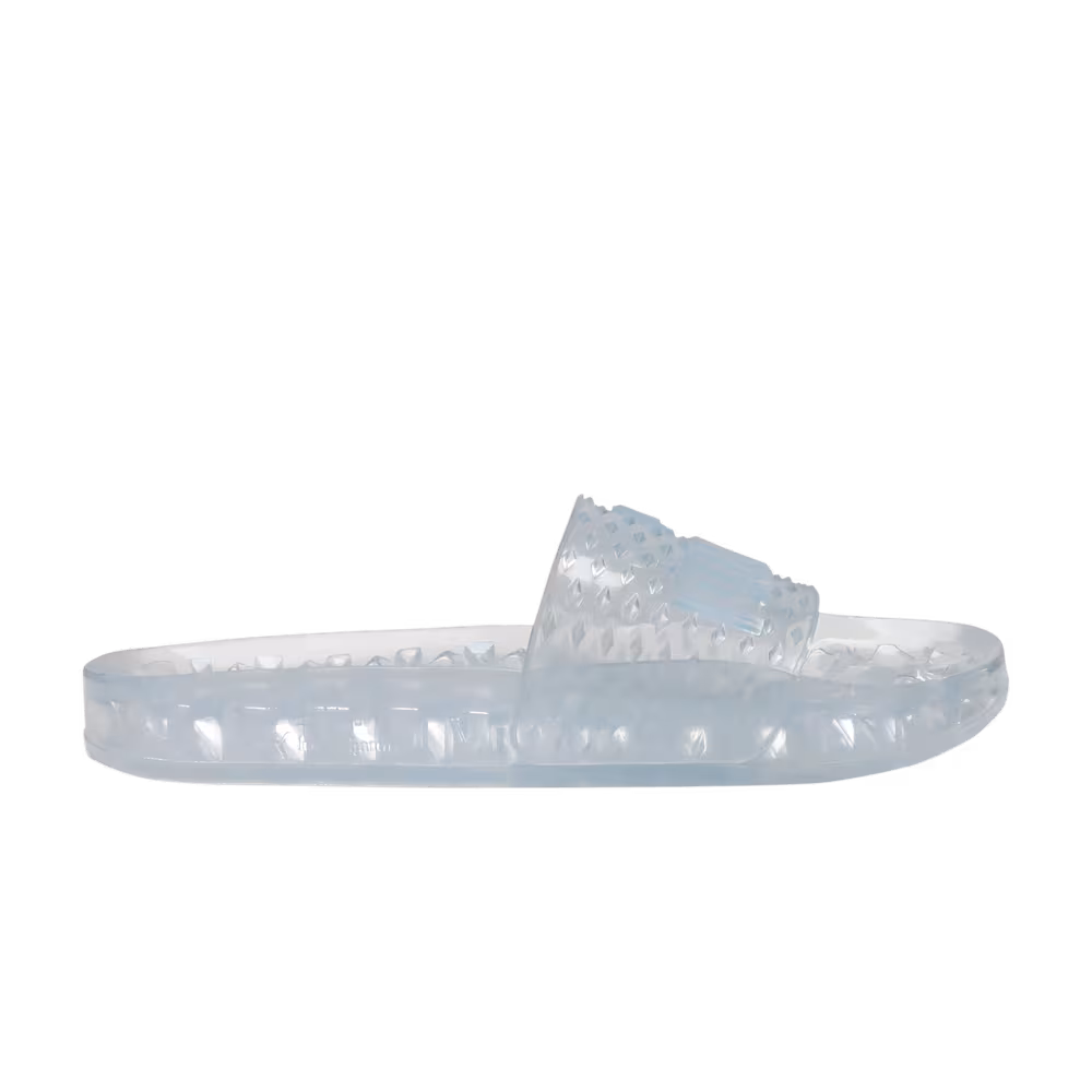 Puma Fenty x Women's Jelly Slide White