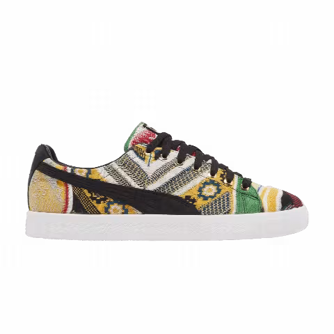 Coogi x Puma Clyde 'Sweater'