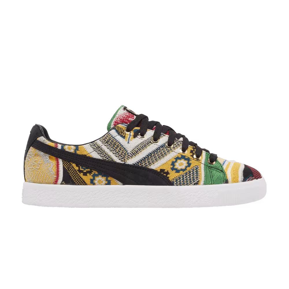 Coogi x Puma Clyde Sweater