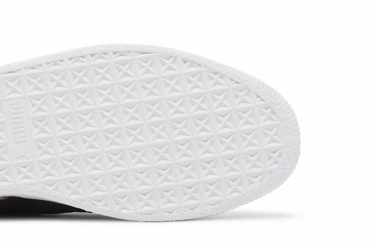 Coogi x Puma Clyde Sweater, view 6