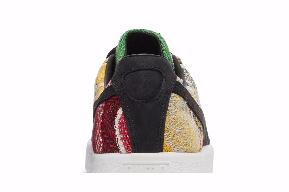 Coogi x Puma Clyde Sweater, view 8