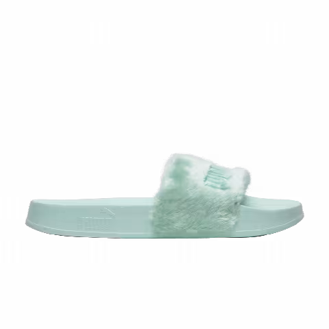 Fenty x Puma Wmns Fur Slide 'Bay'