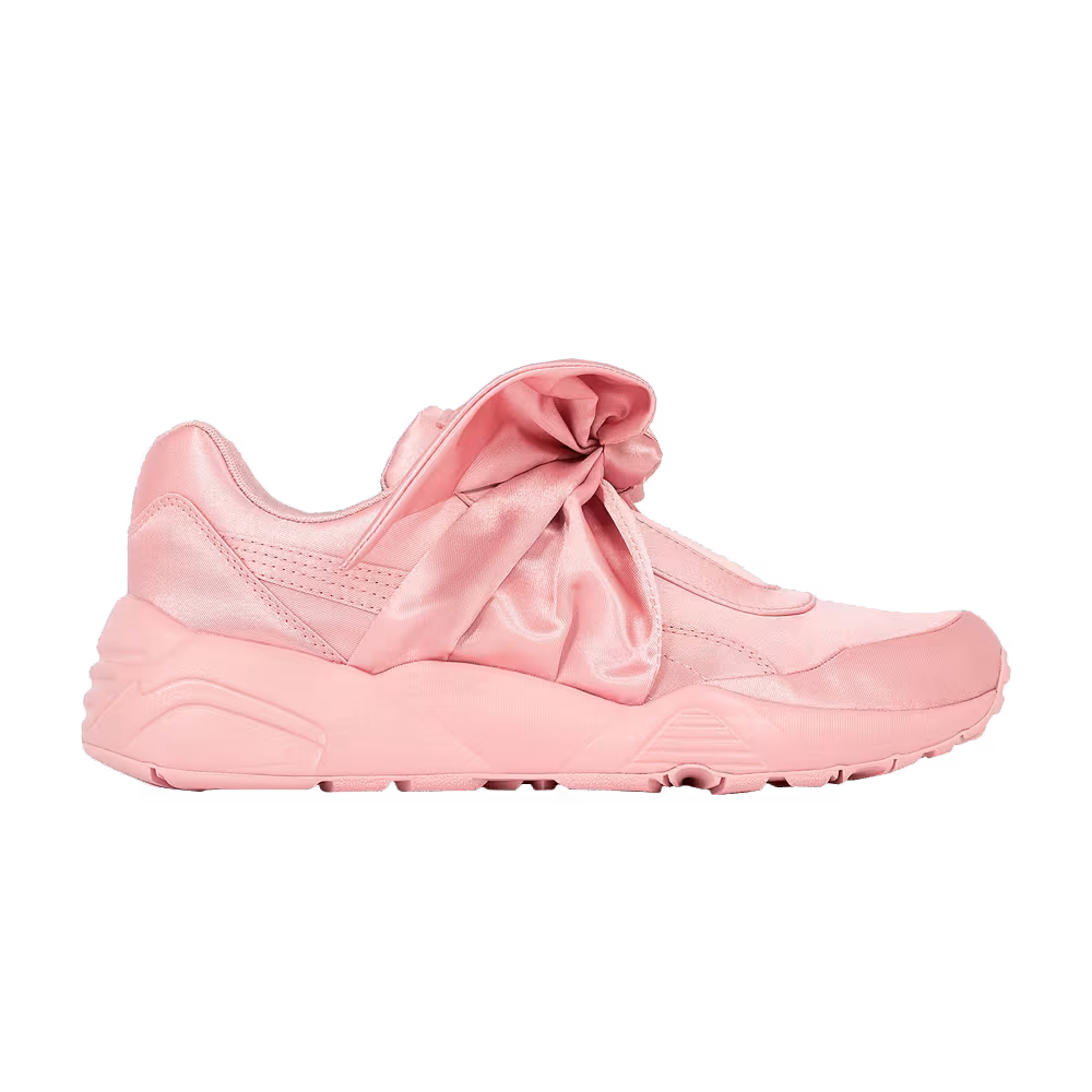 Fenty x Puma Women's Bow Pink