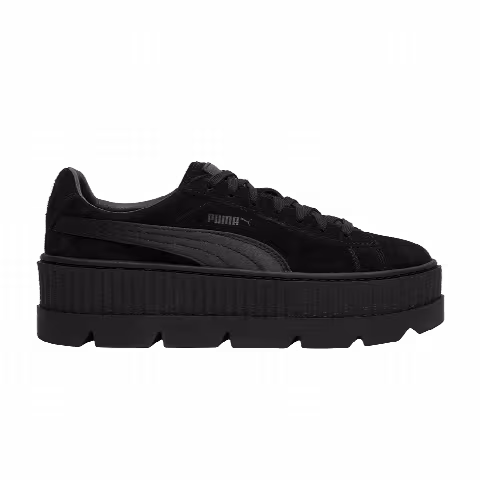 Puma Fenty x Wmns Cleated Creeper 'Black'