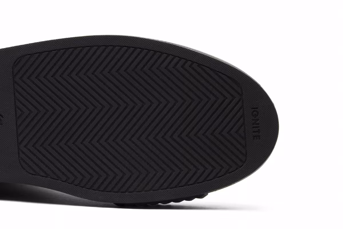 The Weeknd x Puma Parallel Black, view 6
