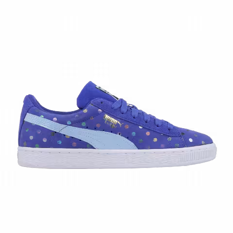 Puma Suede Jr 'Dotfetti'