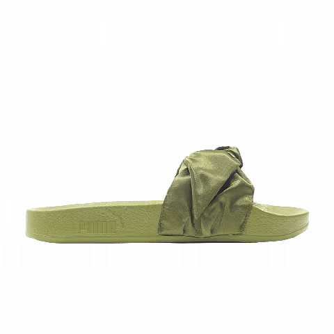 Puma Fenty x Wmns Bow Slide 'Olive'