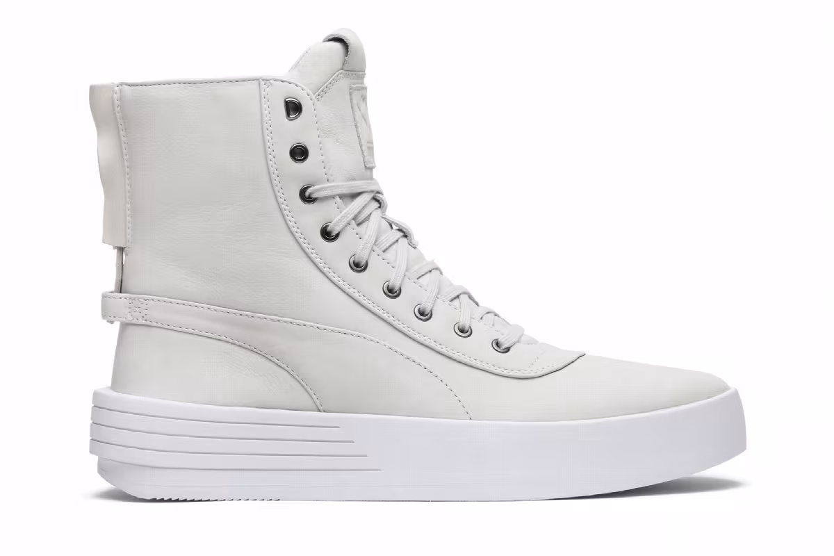 The Weeknd x Puma Parallel Parallels, XO, view 2