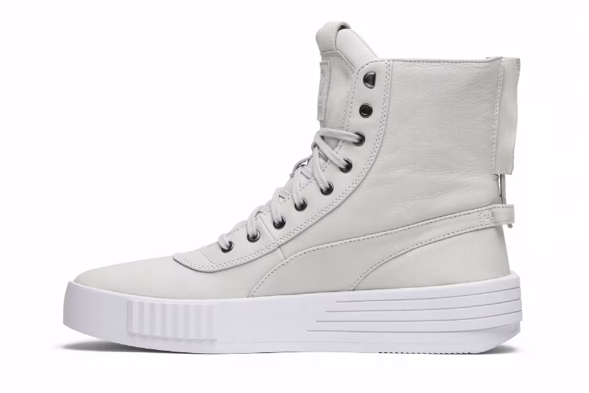 The Weeknd x Puma Parallel Parallels, XO, view 4