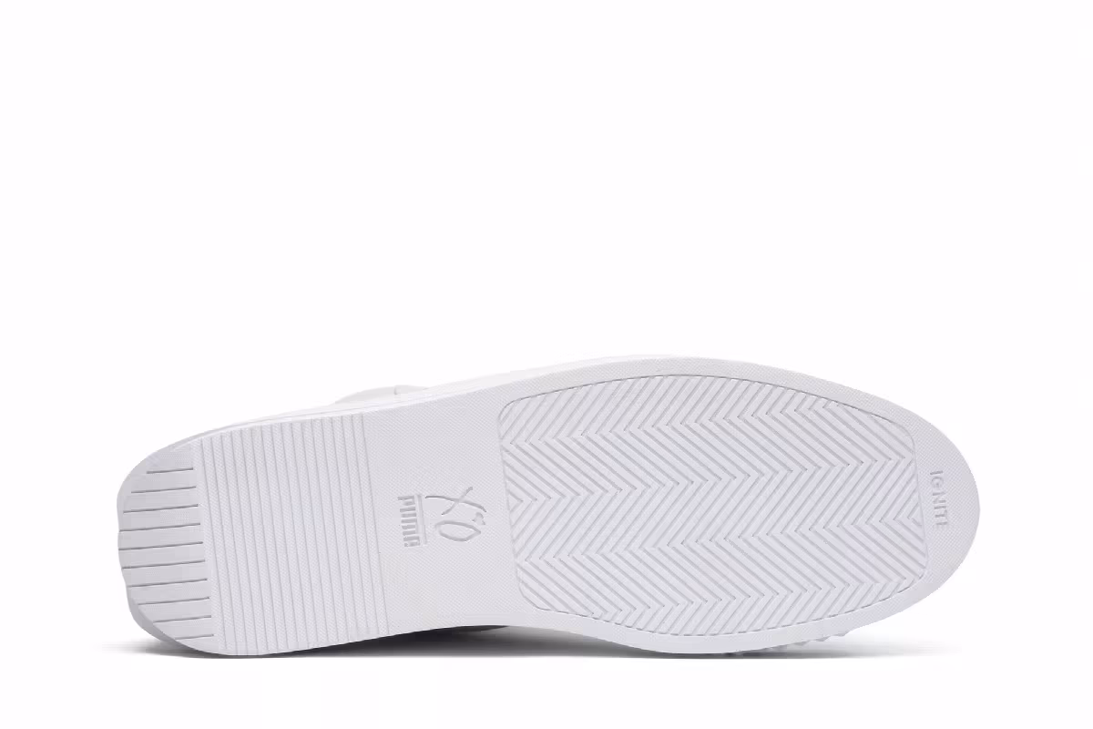 The Weeknd x Puma Parallel Parallels, XO, view 5