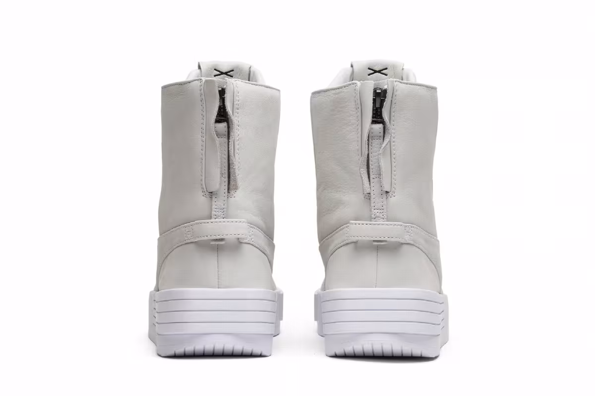 The Weeknd x Puma Parallel Parallels, XO, view 7