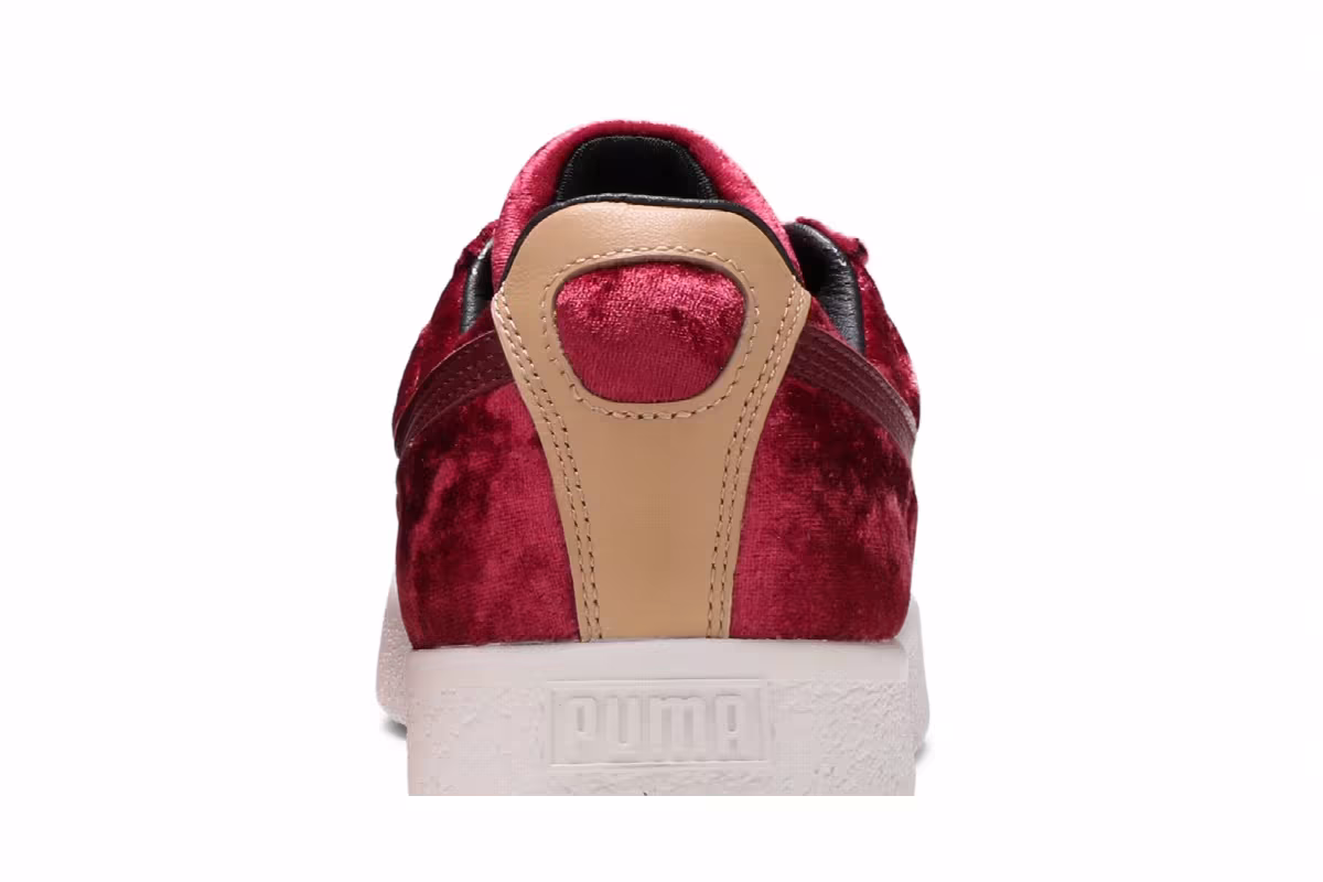 Extra Butter x Puma Clyde Kings of New York, view 8