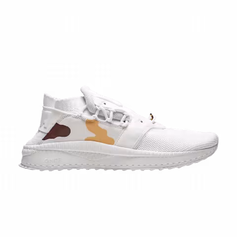 WWE x Foot Locker x Puma Tsugi Shinsei 'White Camo'
