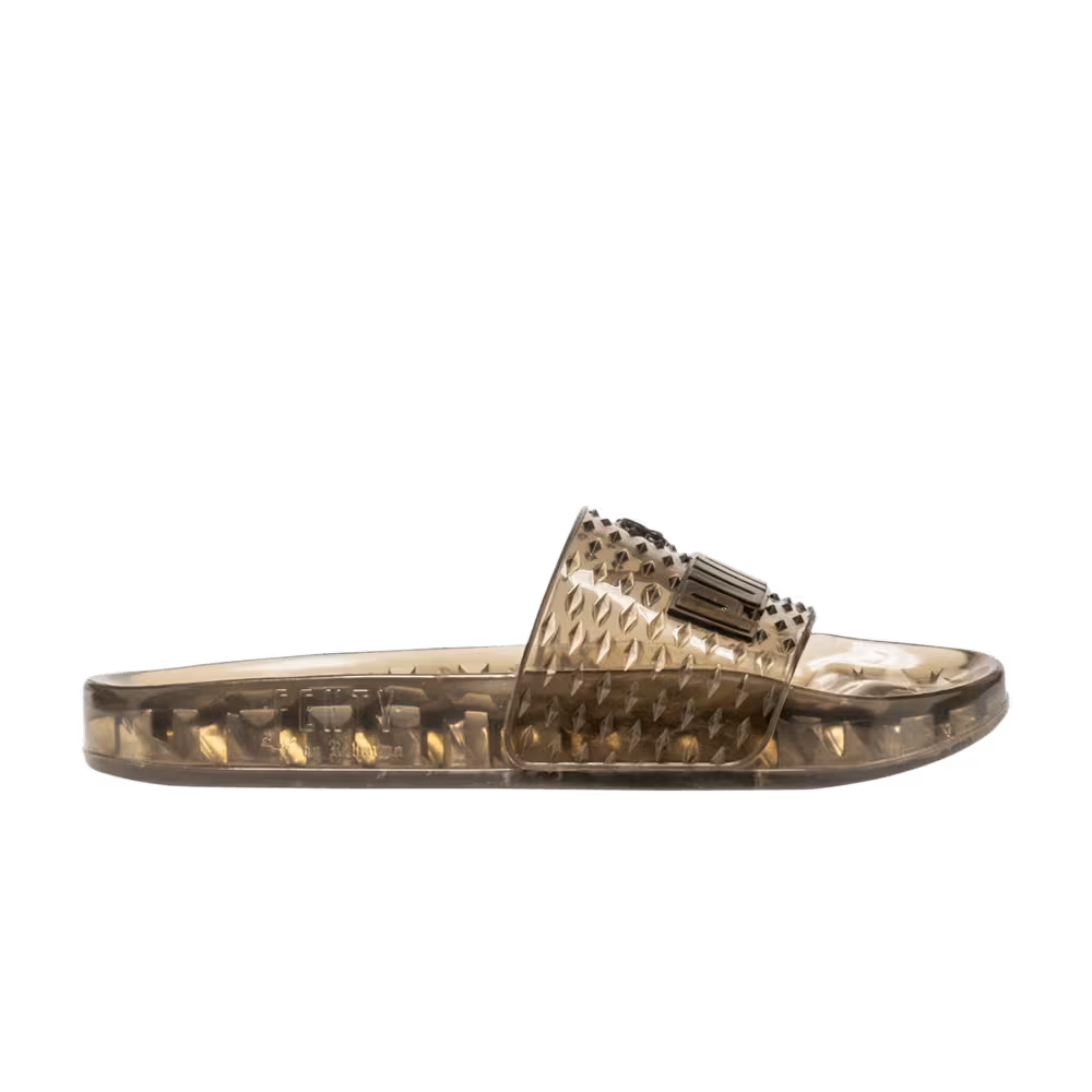 Fenty x Puma Women's Jelly Slide Black