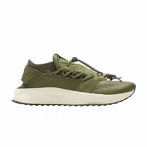 Footpatrol x Puma Tsugi Shinsei 'Olive'