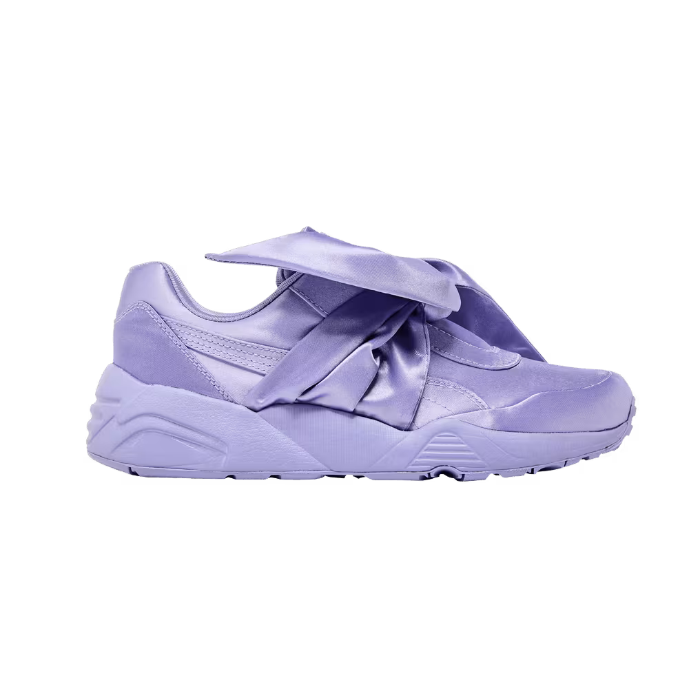 Fenty x Puma Women's Bow Sweet Lavender