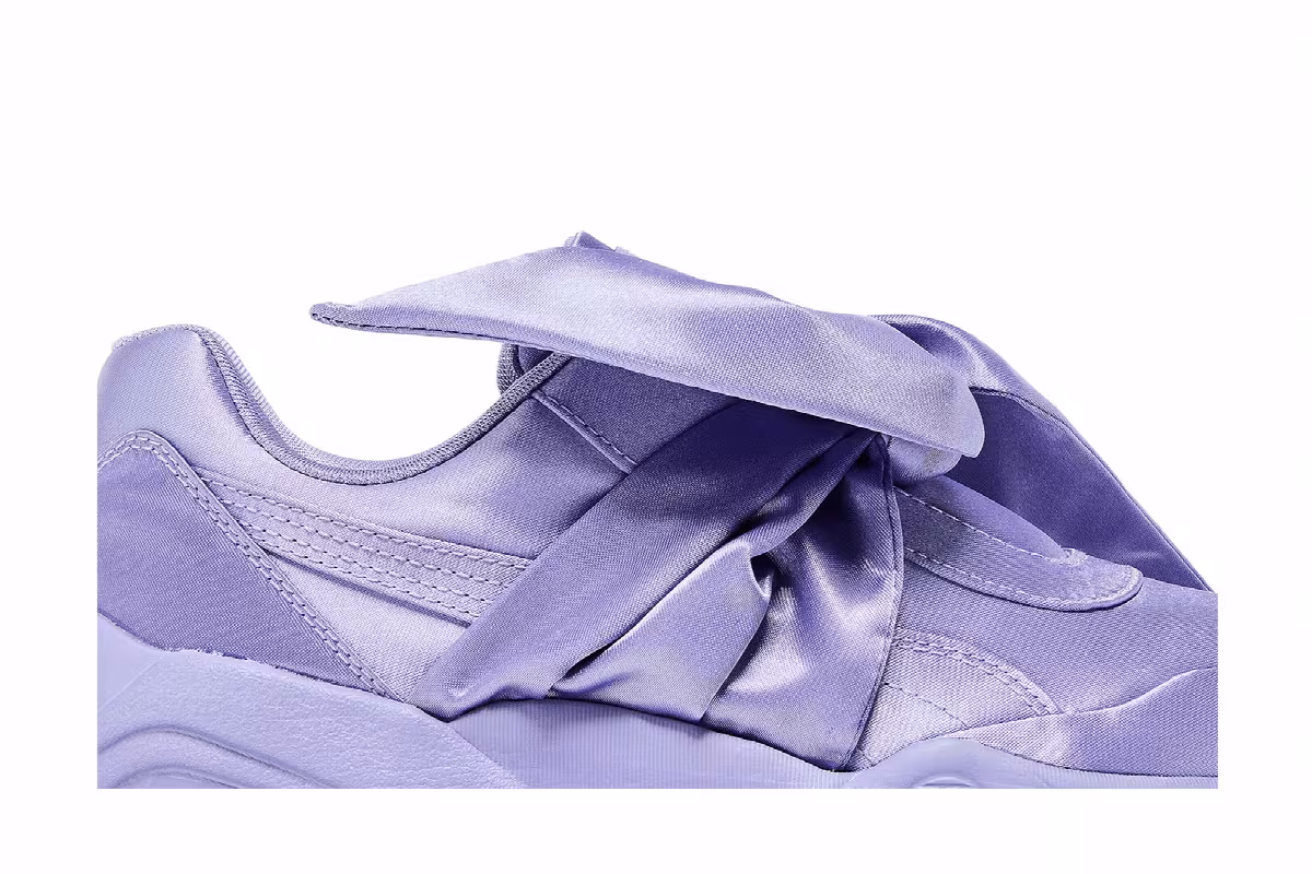 Fenty x Puma Women's Bow Sweet Lavender, view 3
