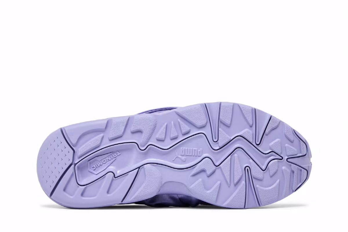 Fenty x Puma Women's Bow Sweet Lavender, view 5